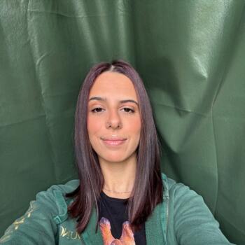 Babysitter in Bussero: Beatrice