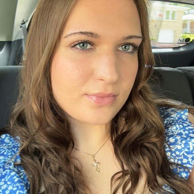 Niñera en Staten Island (New York): Becca
