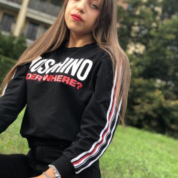 Lavoro per babysitter Paderno Dugnano: lavoro per babysitter Martina