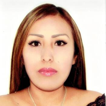 Babysitter in Santiago: Elena