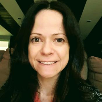 Emprego de babá em Curitiba: emprego de babá Mariane