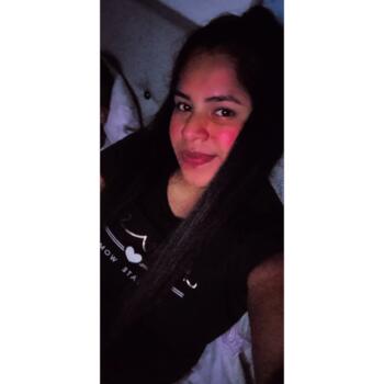 Babysitter in Callao: Itaty