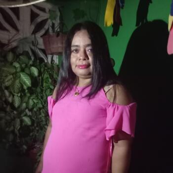 Niñera Chitré: Ana