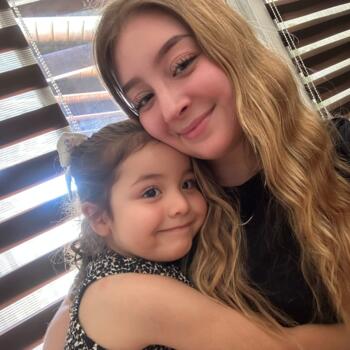 Babysitter in La Florida: Belen