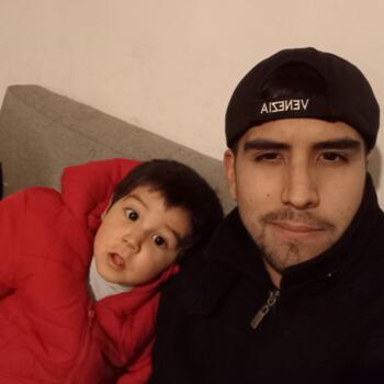 Parent Macul: Maximiliano