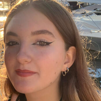 Babysitter in Bourg-la-Reine: Alice