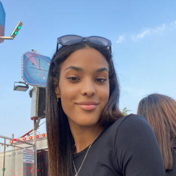 Babysitter in Treviso: Sara