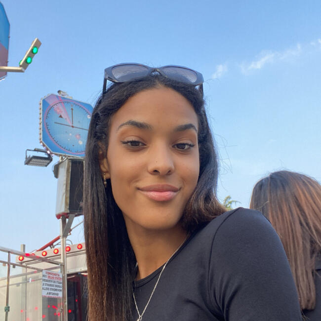 Babysitter in Treviso: Sara