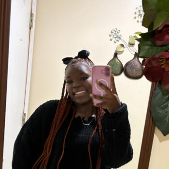 Babysitter in Carrollton: Essence