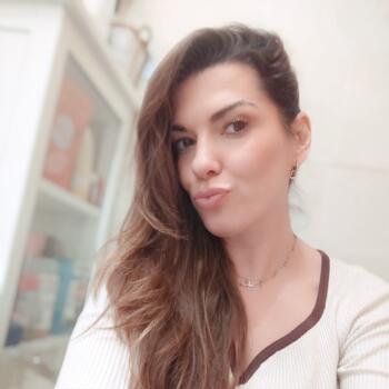 Babysitter Valencia: Carmen