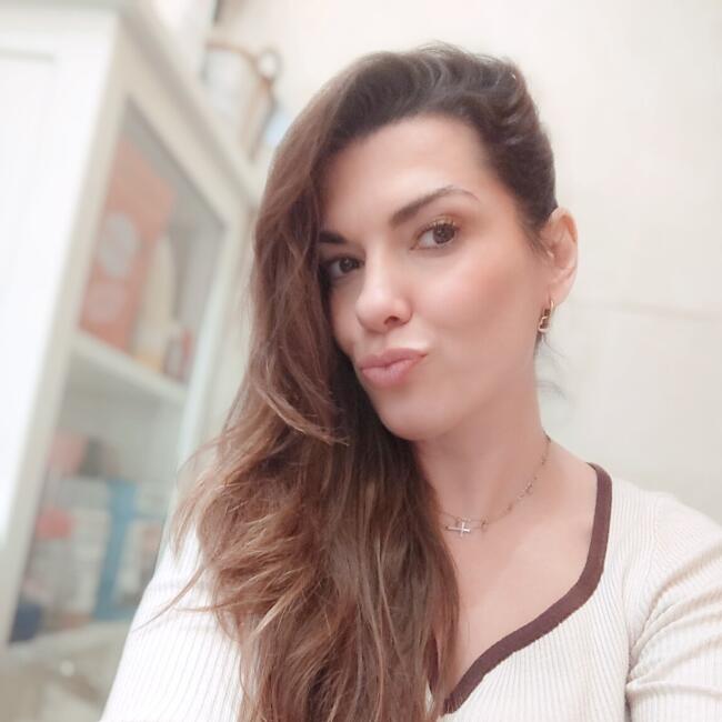 Babysitter in Valencia: Carmen