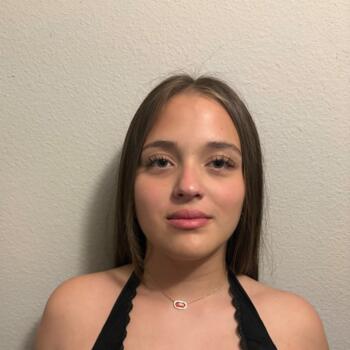 Babysitter Katy: Maria