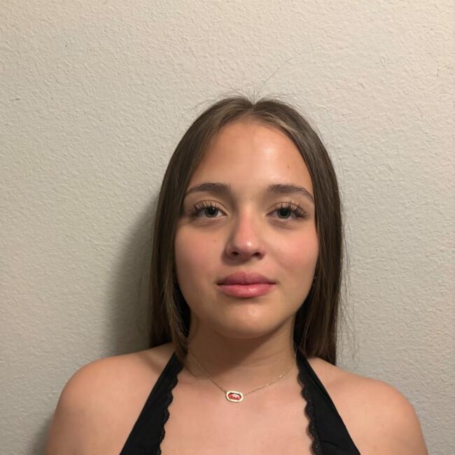 Babysitter in Katy: Maria