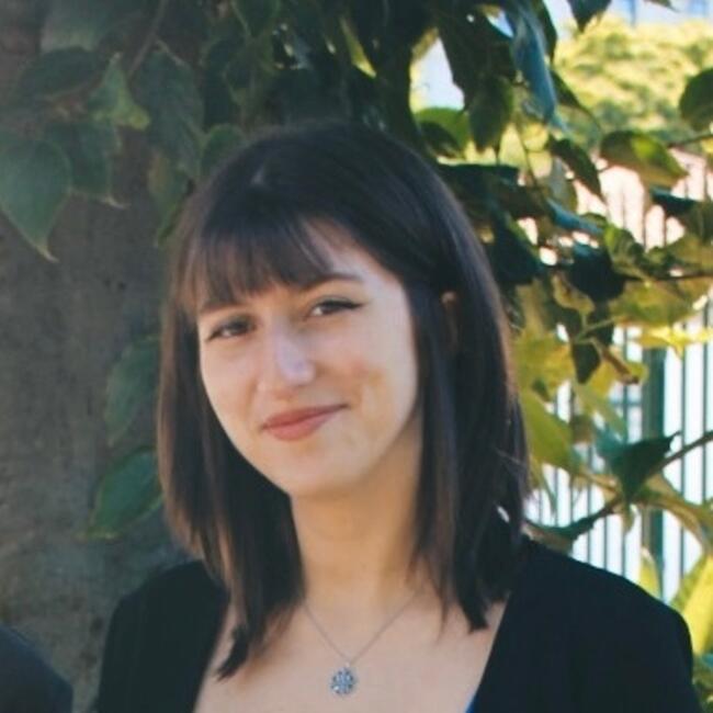 Babysitter in Porto: Beatriz