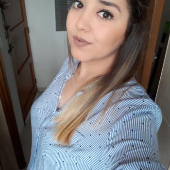 Babysitter Cordova: Alba
