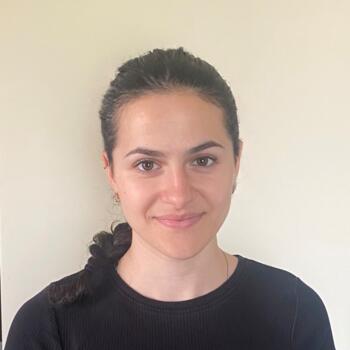 Babysitter in Érd: Kincső