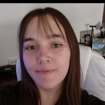 Babysitter in Lomas de Zamora (Buenos Aires): Zoe