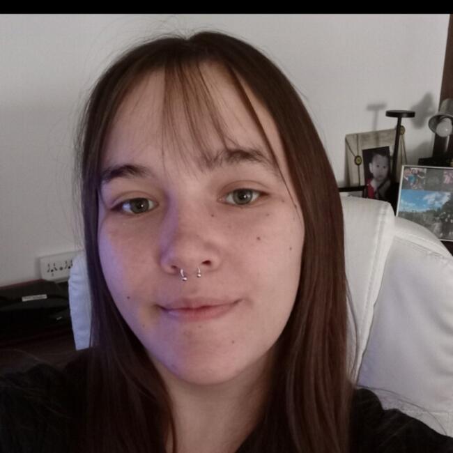 Babysitter in Lomas de Zamora (Buenos Aires): Zoe
