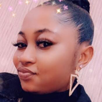 Nanny in Accra: JANET ASANTEWAAH