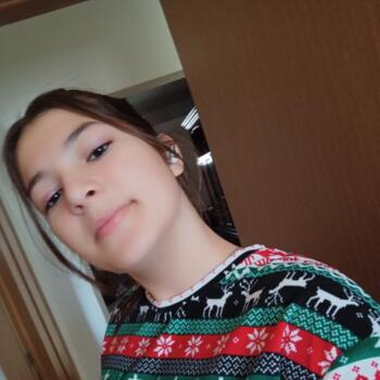 Babysitter in Vendas Novas: Helena