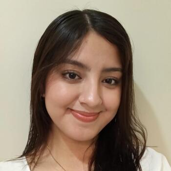 Baby-sitter in Hermosillo: Daniela Mendivil