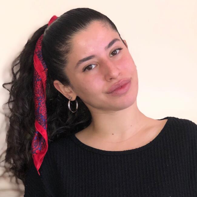 Babysitter in Maldonado: Lucia