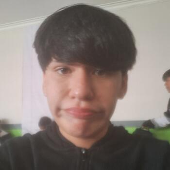 Babysitter in Antofagasta: Javier