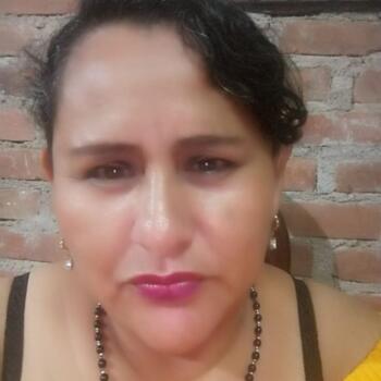 Niñera en Monsefú: ROSA