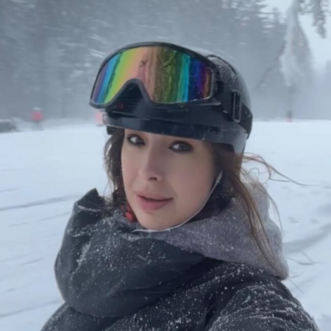 Babysitter in Berlin: Anna