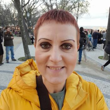 Babysitter in Rome: Stefania