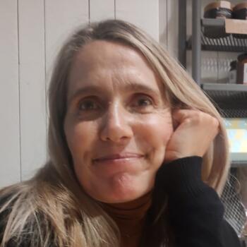 Niñera Buenos Aires: Maria