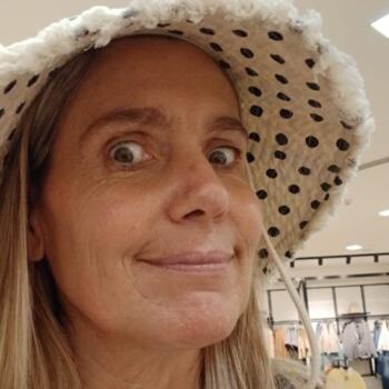 Niñera Buenos Aires: Maria