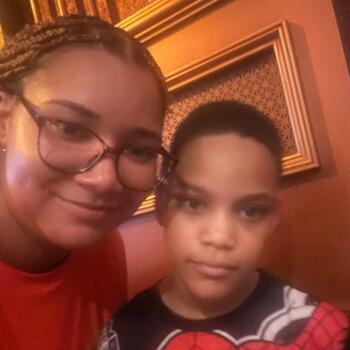 Babysitting job in Cleveland: babysitting job Danielle