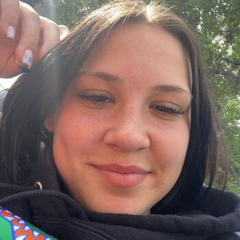 Babysitter in St. Albert: Keita