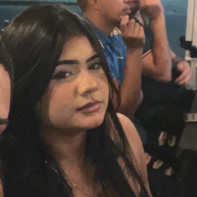 Babysitter in Jaboatão dos Guararapes: Yasmim