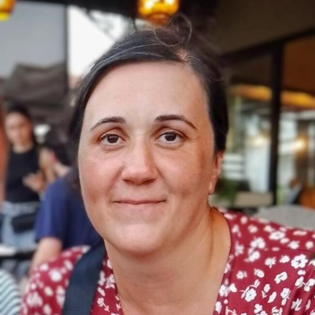 Nanny in Jabuka: Milena