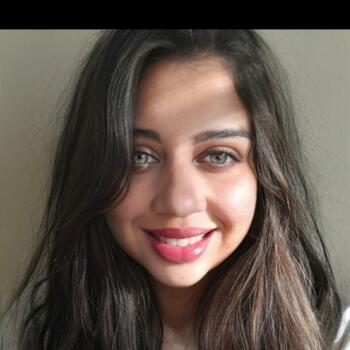 Niñera en Chillán: Milena