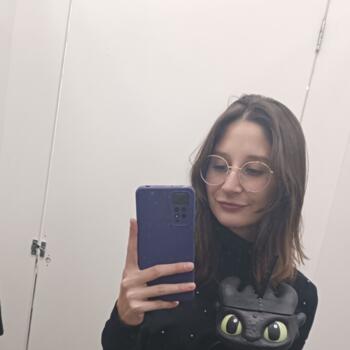 Babá em Estância Velha: Isabelli