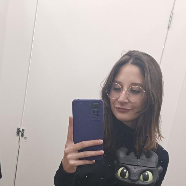 Babá em Estância Velha: Isabelli