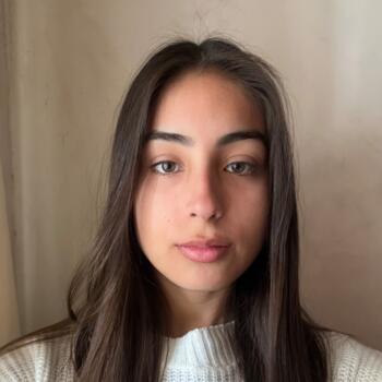 Babysitter in San Nicolás de los Arroyos: Celestina