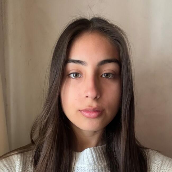 Babysitter in San Nicolás de los Arroyos: Celestina