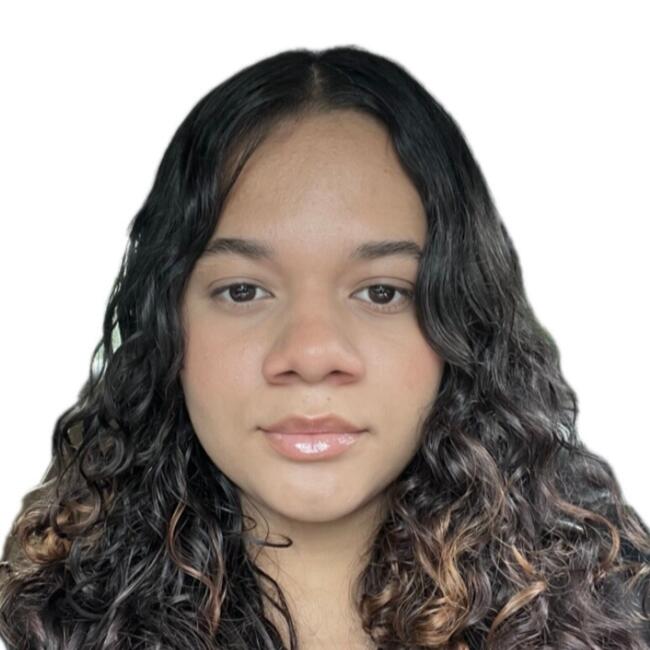 Babysitter in Campo Grande: Luana Lopes