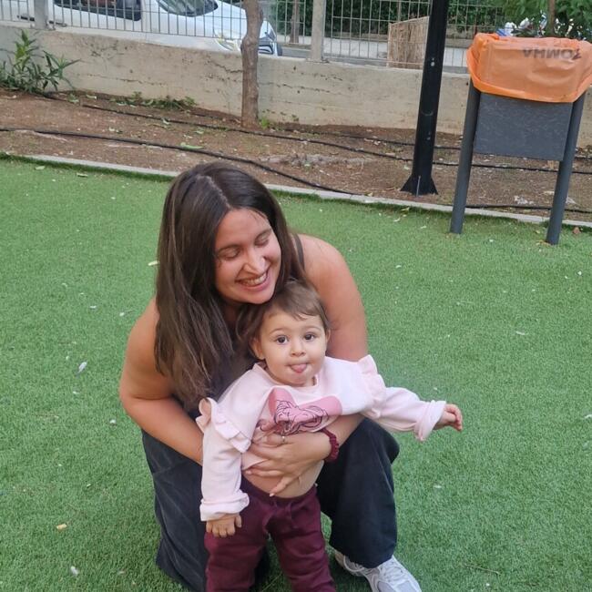 Babysitting job in Tavros: Tatialena
