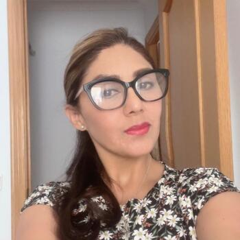 Babysitter in Alicante: Pilar
