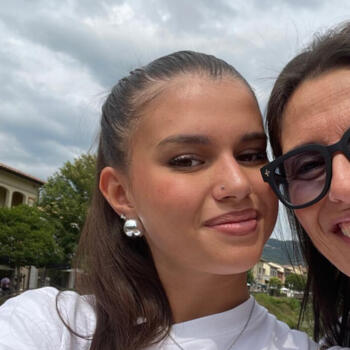 Babysitter San Giorgio di Piano: Greta