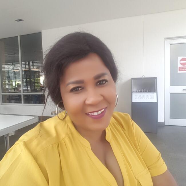 Babysitter in Pretoria: Portia