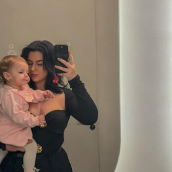 Bonă în Oradea: Iulia