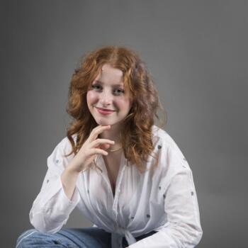 Babysitter in Wien: Theresa