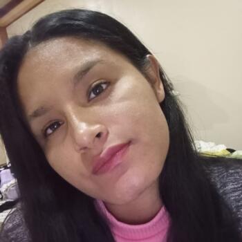 Niñera Santa Cruz de la Sierra: Carla Patricia Melendres