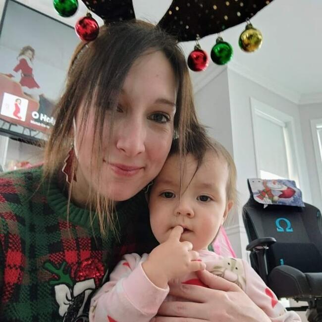 Babysitter in Camden Haven: Mary